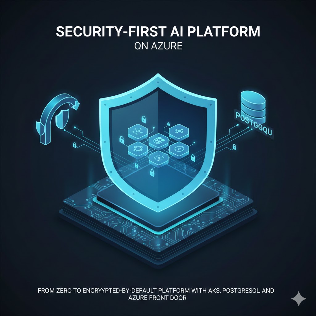 Azure GitOps case study