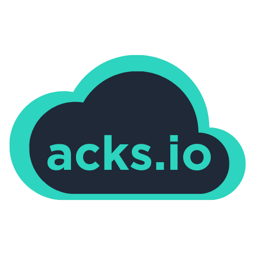 acks.io